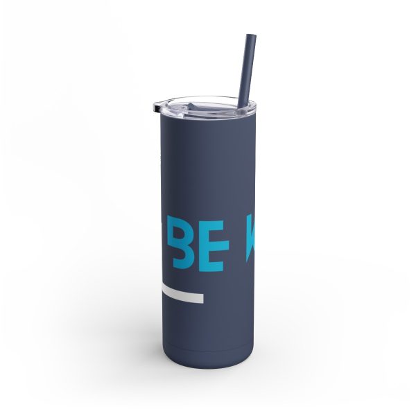 BE KIND - Tumbler, 20oz - Image 2