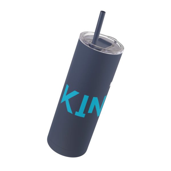 BE KIND - Tumbler, 20oz - Image 8