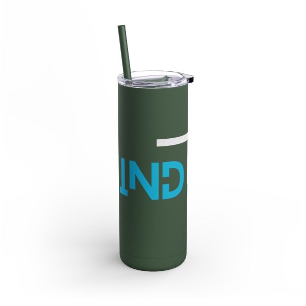 BE KIND - Tumbler, 20oz - Image 13