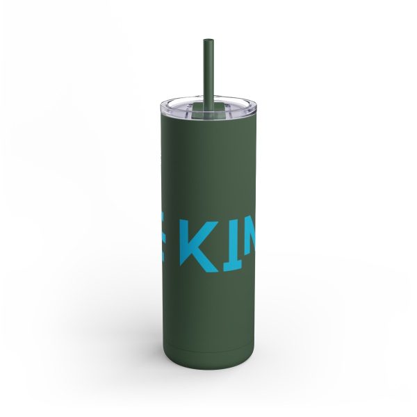 BE KIND - Tumbler, 20oz - Image 10