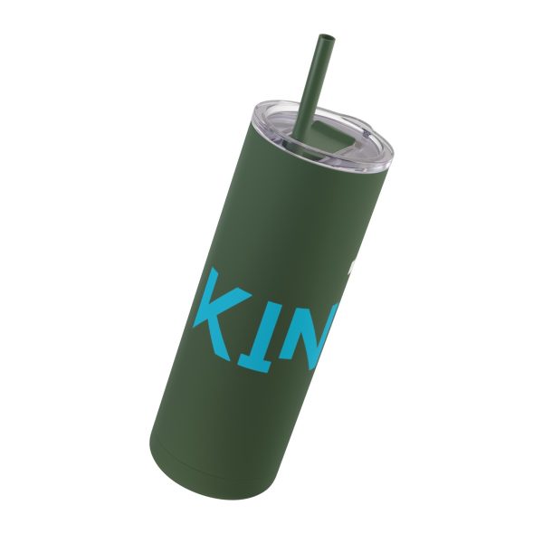 BE KIND - Tumbler, 20oz - Image 17