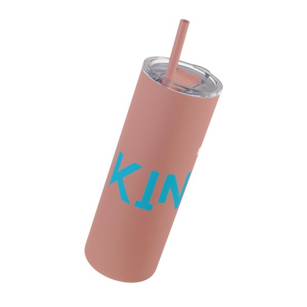 BE KIND - Tumbler, 20oz - Image 44