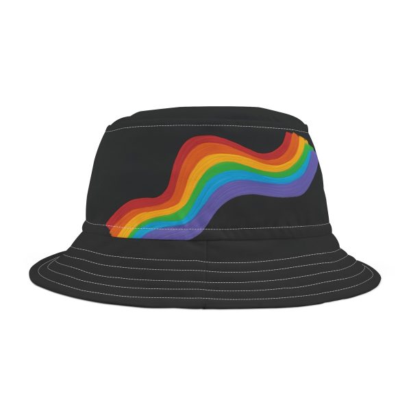 Bucket Hat (AOP) - Image 2