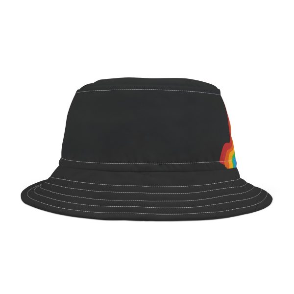 Bucket Hat (AOP) - Image 3