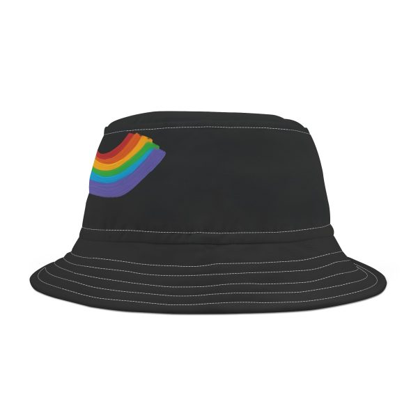 Bucket Hat (AOP) - Image 5