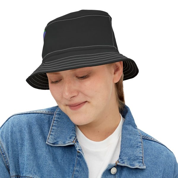 Bucket Hat (AOP) - Image 10