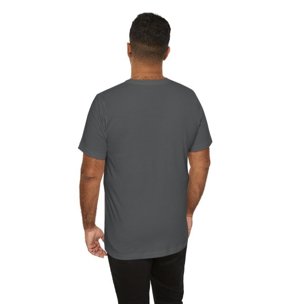 Gay and OK - Short Sleeve Tee - Image 191