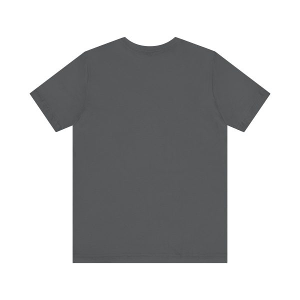 Gay and OK - Short Sleeve Tee - Image 177