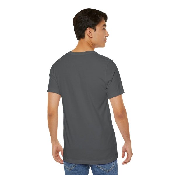 Gay and OK - Short Sleeve Tee - Image 195