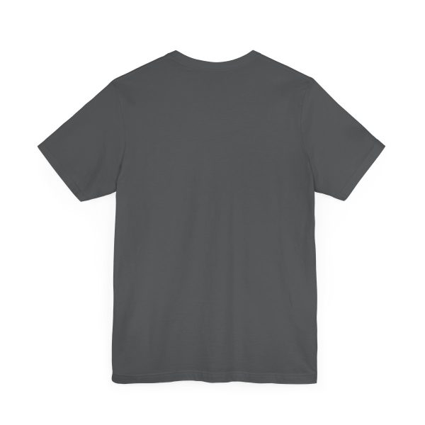 Gay and OK - Short Sleeve Tee - Image 179