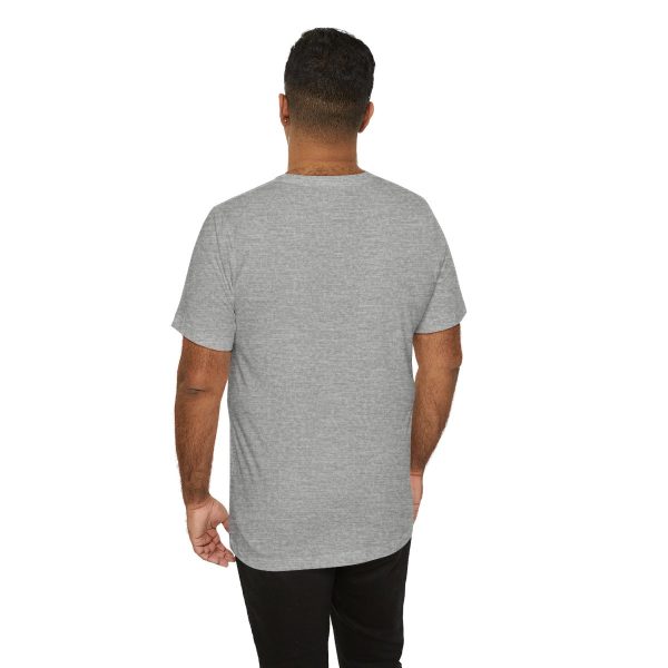 Gay and OK - Short Sleeve Tee - Image 162