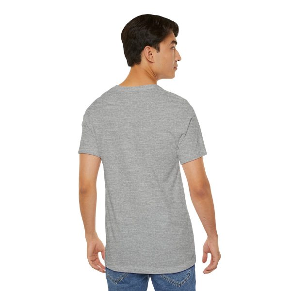 Gay and OK - Short Sleeve Tee - Image 166