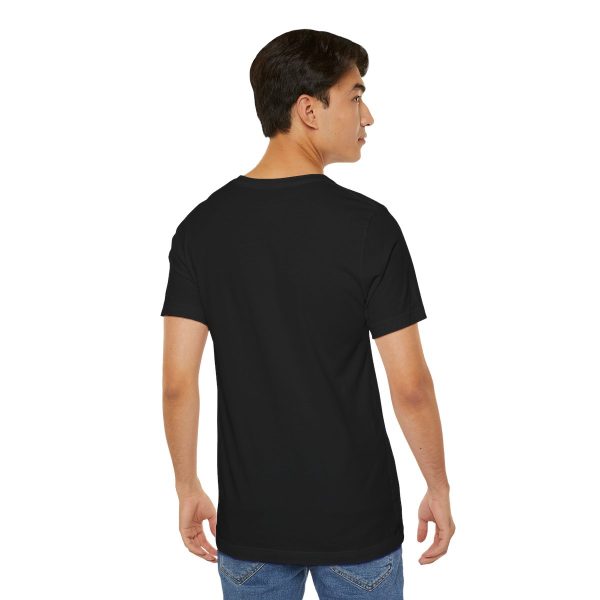 Gay and OK - Short Sleeve Tee - Image 79