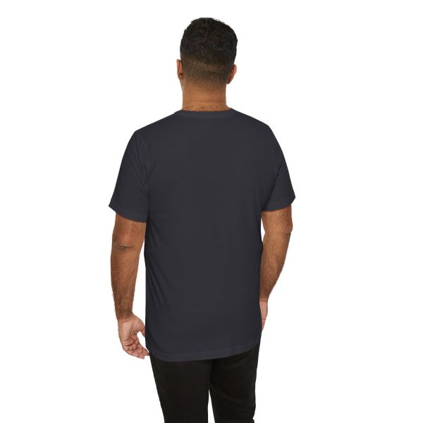 Gay and OK - Short Sleeve Tee - Image 133