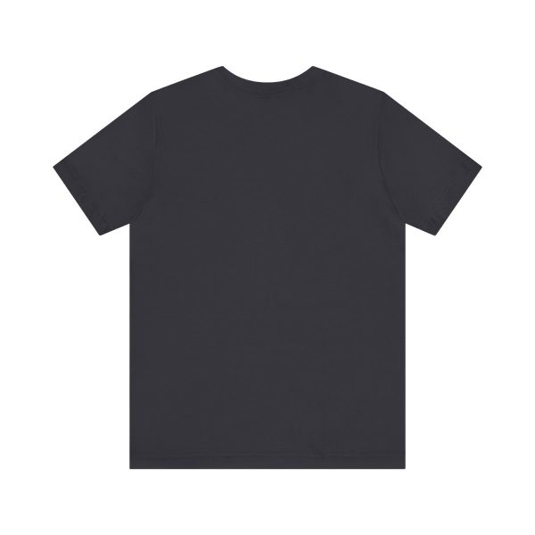 Gay and OK - Short Sleeve Tee - Image 119