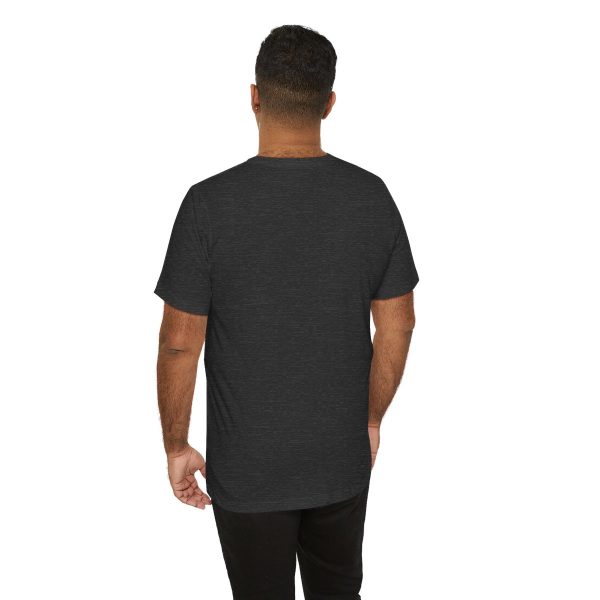 Gay and OK - Short Sleeve Tee - Image 17