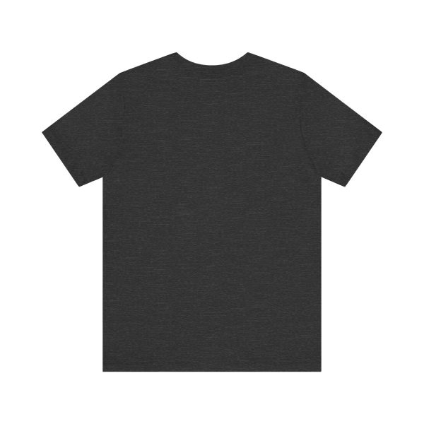 Gay and OK - Short Sleeve Tee - Image 3