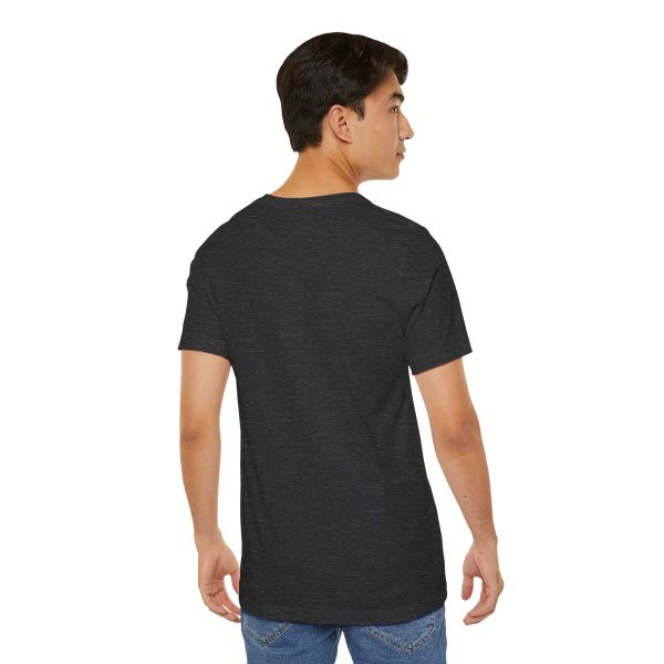 Gay and OK - Short Sleeve Tee - Image 21