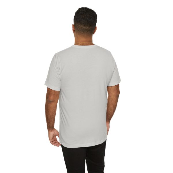 Gay and OK - Short Sleeve Tee - Image 104