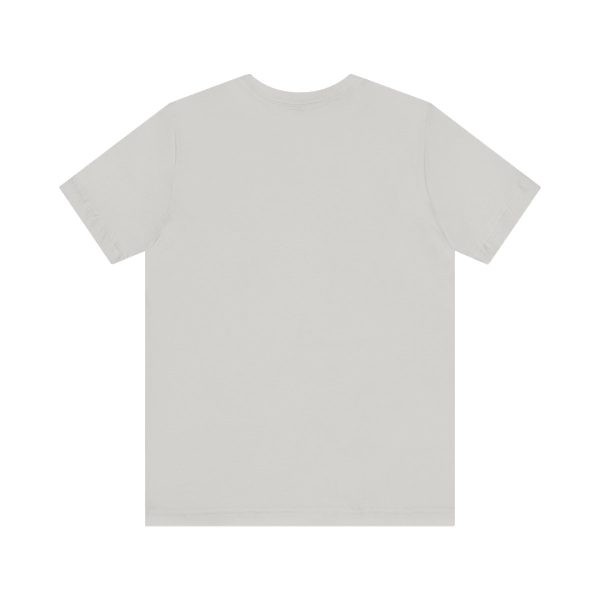 Gay and OK - Short Sleeve Tee - Image 90