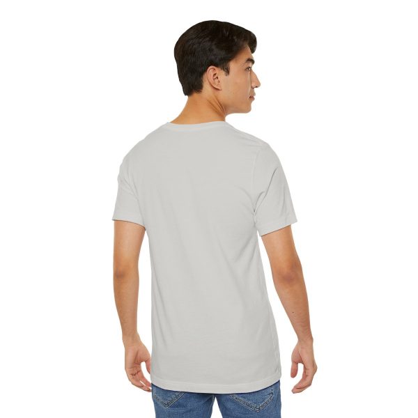 Gay and OK - Short Sleeve Tee - Image 108