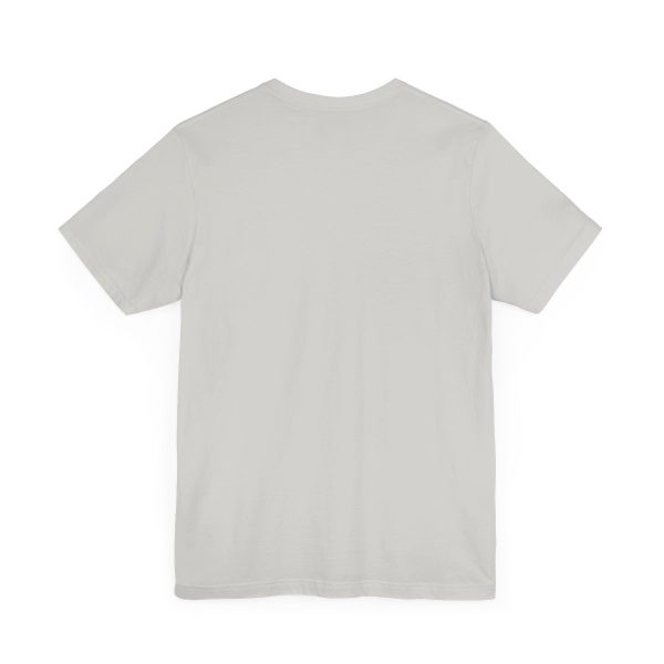 Gay and OK - Short Sleeve Tee - Image 92