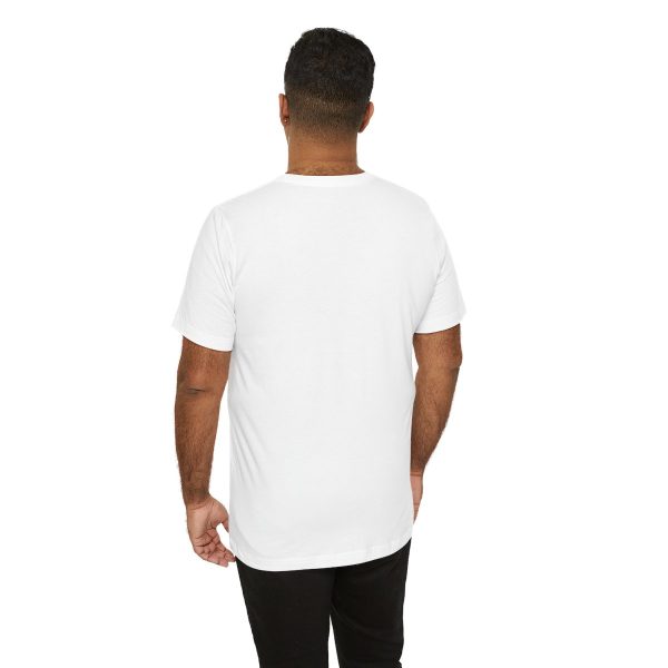 Gay and OK - Short Sleeve Tee - Image 46