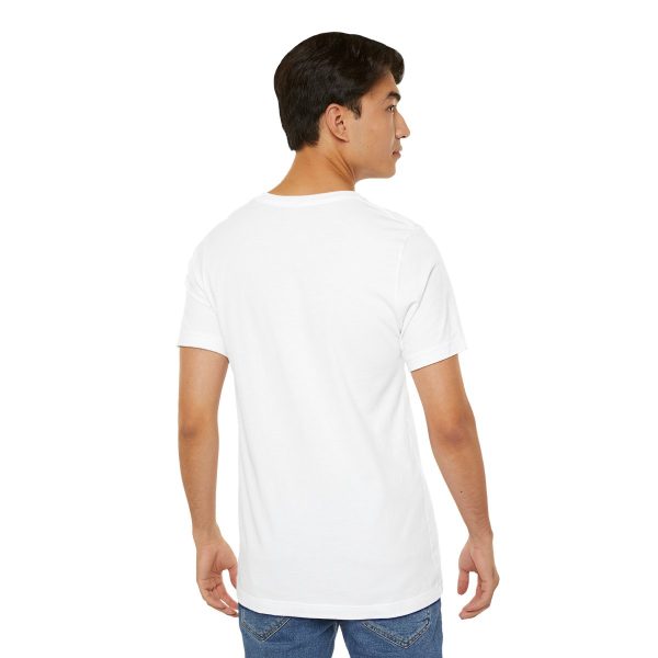 Gay and OK - Short Sleeve Tee - Image 50