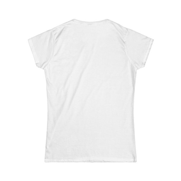 Women's Softstyle Tee - Image 2