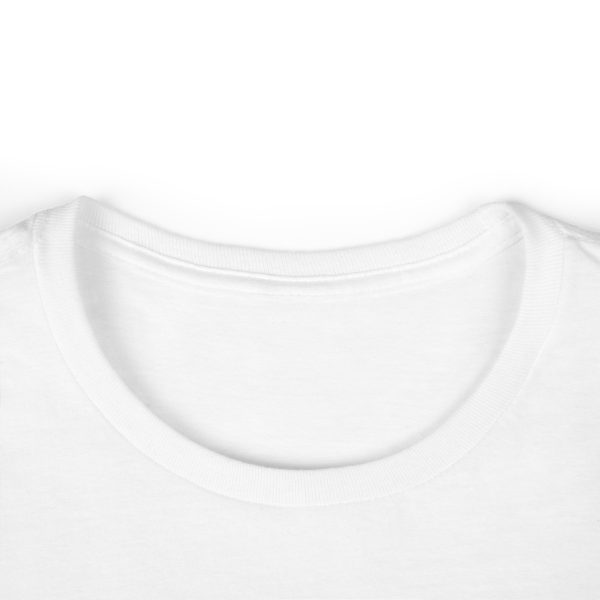 Women's Softstyle Tee - Image 3