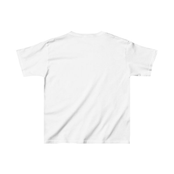 Kids Heavy Cotton™ Tee - Image 2