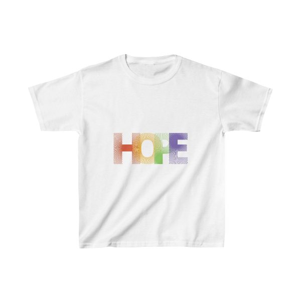 Kids Heavy Cotton™ Tee