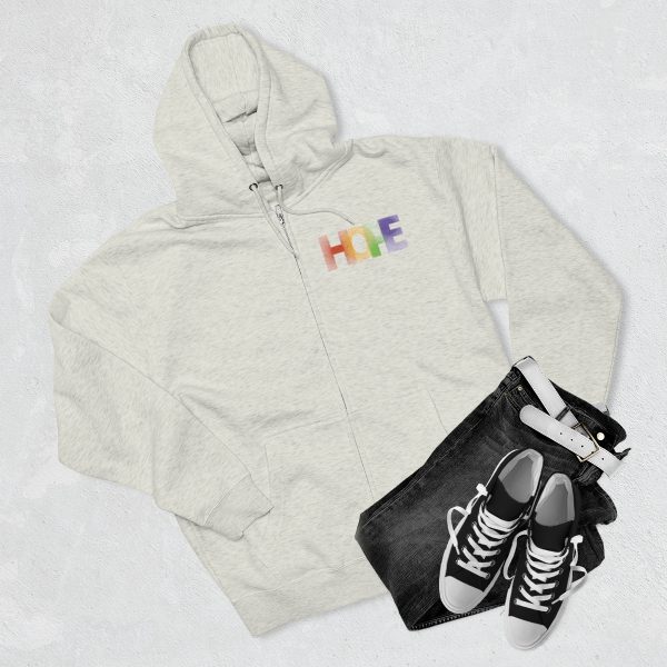 HOPE Hoodie - Image 4