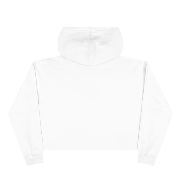 Crop Hoodie - Image 3