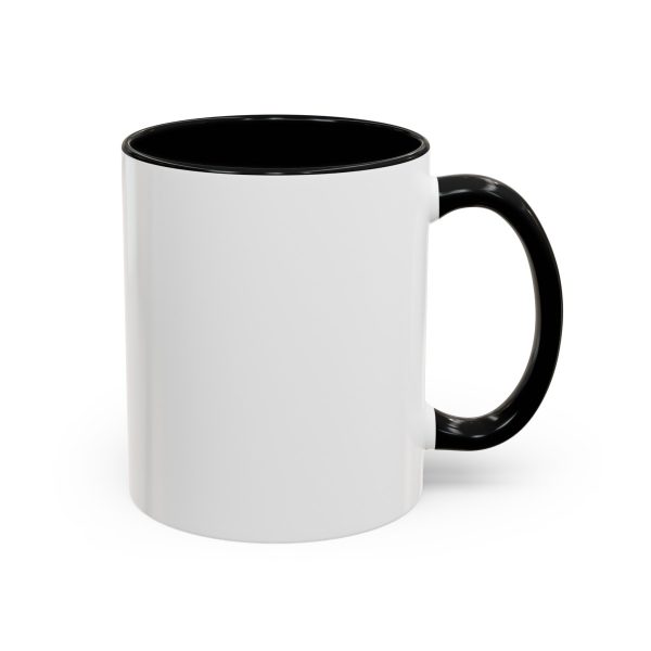 Science Voter Coffee Mug (11, 15oz) - Image 3