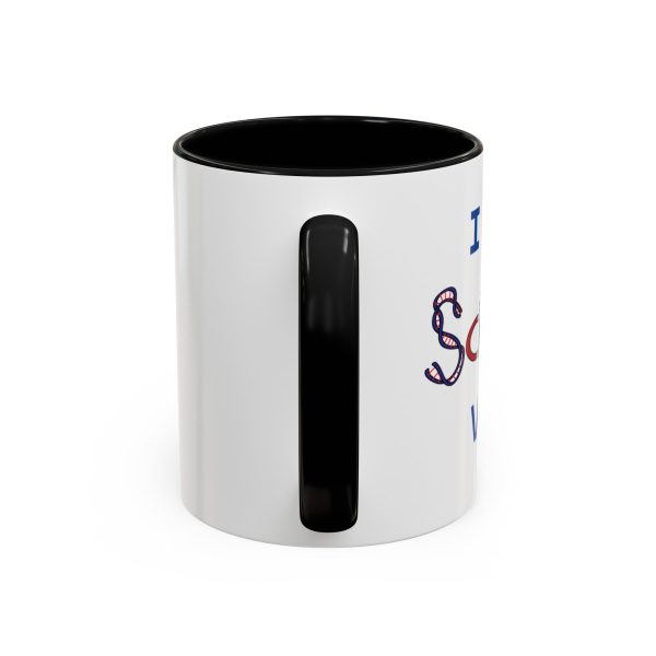 Science Voter Coffee Mug (11, 15oz) - Image 4