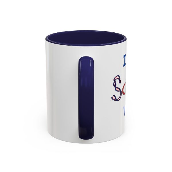 Science Voter Coffee Mug (11, 15oz) - Image 10