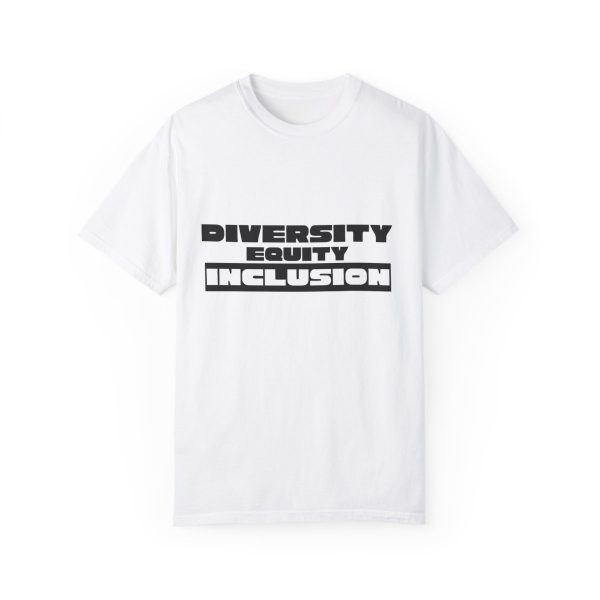 Diversity T-shirt - Image 2