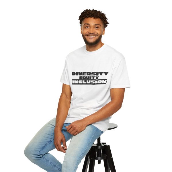 Diversity T-shirt - Image 13