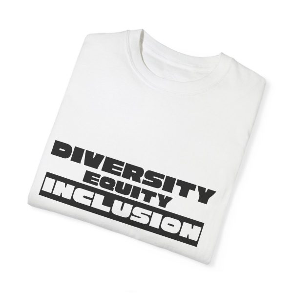 Diversity T-shirt - Image 4