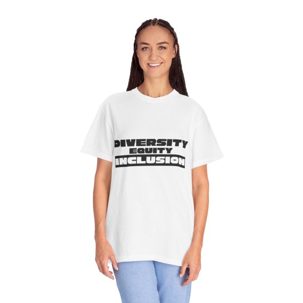 Diversity T-shirt - Image 5