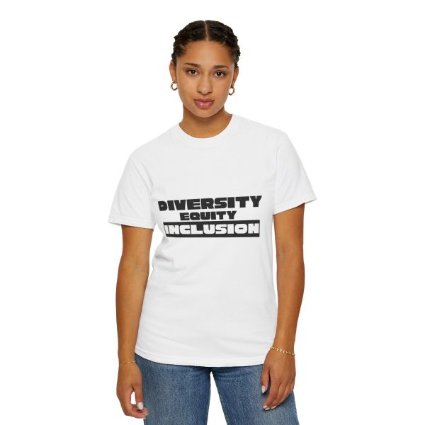 Diversity T-shirt - Image 6