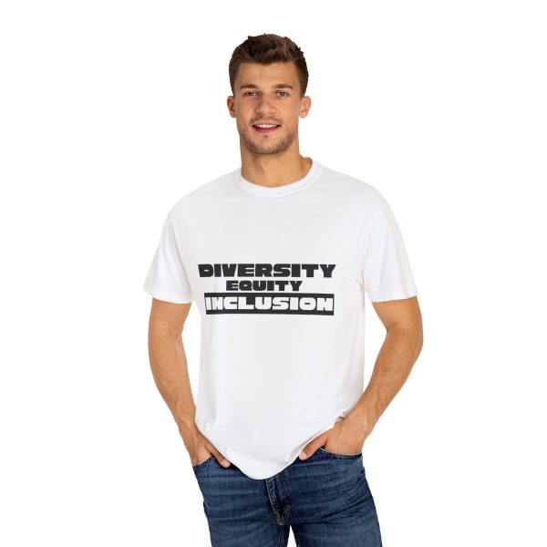 Diversity T-shirt