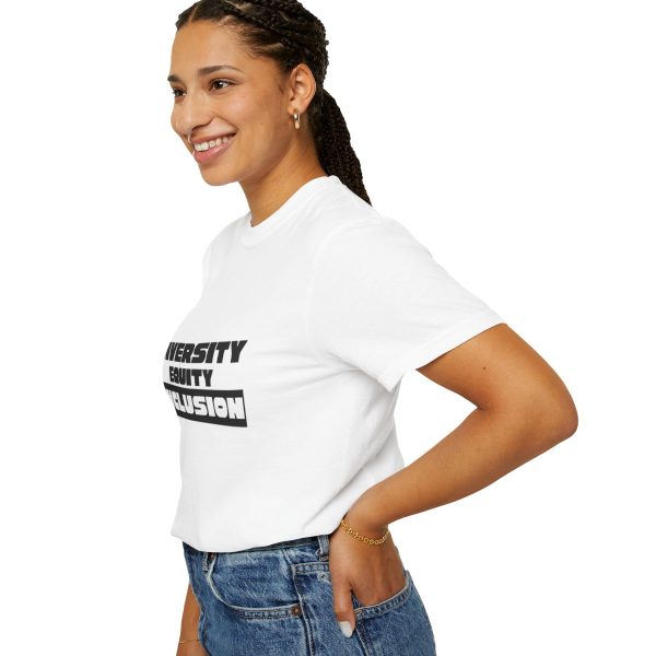 Diversity T-shirt - Image 8