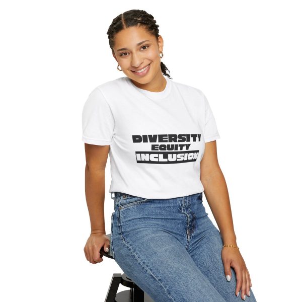 Diversity T-shirt - Image 9