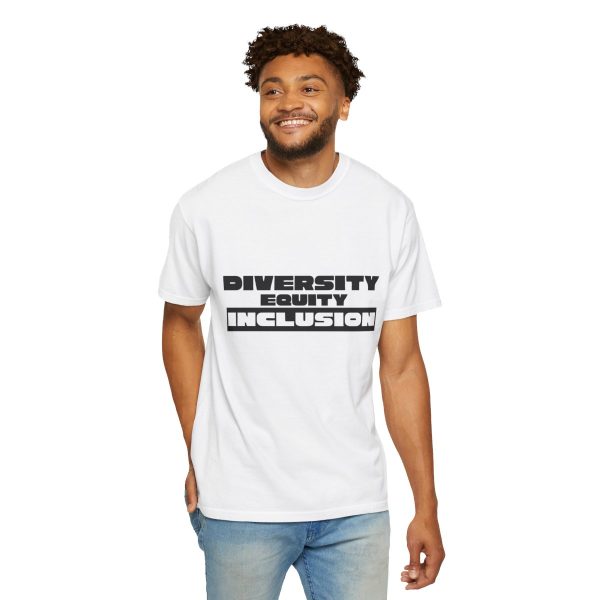 Diversity T-shirt - Image 10