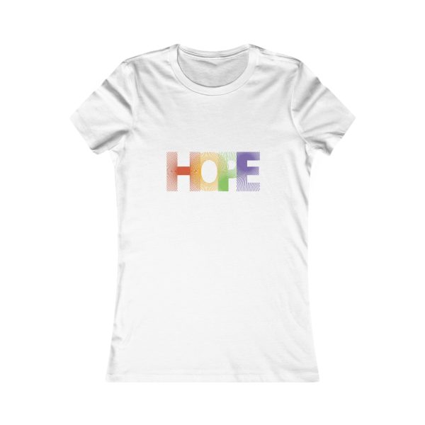 Hope - Tee