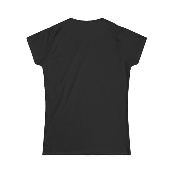 Be Kind - Women's Softstyle Tee - Image 2