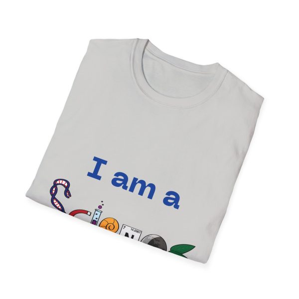 I am a Science Voter - T-Shirt - Image 29