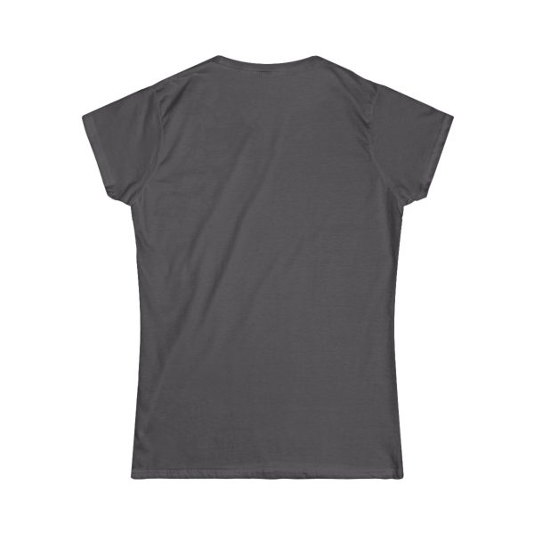 Be Kind - Women's Softstyle Tee - Image 5